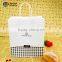 White kraft paper bag for Bakery