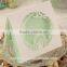 Factory sale wholesale 2015 wedding invitation card