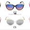 Hot sale top quality new fashion cool funny UV400 plastic children/child/baby/kids sunglasses eyeglasses eyewear