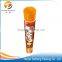 Packaged for calippo ice cream squeeze paper cup push up ice cream tube