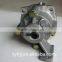 Fast Gearbox Parts Gearbox Cylinder 12JS200F-1707060