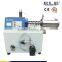 Horizontal Inkjet Ink Bead Mill