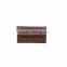 low price ladies purse hand ladies wallet in Multi Color