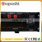 Dual channel karaoke mixer amplifier 350 watt sound digital amplifier