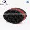 twist hair songe,double magic twist hair sponge,hair roll sponge
