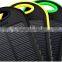 Factory supply Waterproof and shockproof 5000mah mobile solar charger