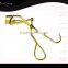 High Quality Handle Eye Curling Eyelash Curler gold eyelash curler