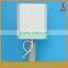 AMEISON 2400 - 2483 MHz Directional Wall Mount Flat Patch Panel high gain 14dbi outdoor 2.4 ghz wifi antenna