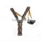 Wholesale quality wooden catapult hunting slingshot