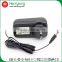 output 12vdc 1a power supply 15VDC 40W power adaptor with various specifications