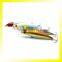 11cm 13.5g Hard Plastic Fishing Lures Minnow