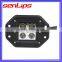 track lighting led work light 12v 16w led automotive lighting
