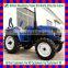 hot sale!factory direct supply farm tractor with CE and ISO certificate