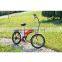 Green power mini electric bicycle 250w