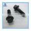 Hexagon flange bolts-Small series