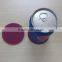 OEM Design Color Changing PVC Coaster