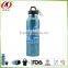 HOT double wall stainless steel water bottle 600ml