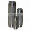 Galvanized Thread Bar Nipple Pipe Fittings