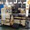 Steel casting Spiral bevel gear for Mining industry