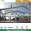 Large span clear roof party wedding transparent tent for sale