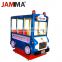 Entertainment park children hot new products for 2016 kiddie rides for sale electric mini train amusement attractive