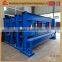 Hydraulic stainless steel cutting machine