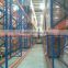 2015 industrial warehouse storage solutions Vna racking system