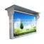 19 inch bus multimedia full color 1080p hdmi Advertising Monitor