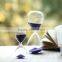 10 minutes Mini glass sand timer