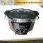 6 in 1 function Multi Purpose Cooker With Digital Display