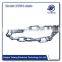 lifting chain 5mm 8mm 10mm 12mm 16mm 18mm 20mm 22mm26mm 316 304 chain made in china