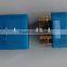 DC3 connector with blue housing RC DC connector