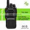 High Quality walkie talkie 5W rugged walkie talkie specifications