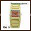 2016 Top Quality Luxury Bamboo Wood Watch Quartz Wooden Wrist Watch