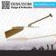 China supplier Souvenir wholesale wooden oars