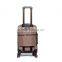  wholesale eva trolley luggage made in china