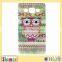Multi-pattern customization IMD tpu case for samsung galaxy galaxy a7