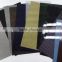 China professional manufacture Carbon fiber reinforced polymer material carbon fiber Kevlar sheet 0.2mm