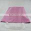 Office Supplies Stationery Plaid canvas bag information Waterproof zipper bags Document bag