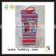 elegant best price hot sale custom logo liquor bag