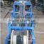 braiding machine for wire rope