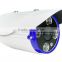 Trade Assurance Supplier ONVIF Waterproof 720P china factory direct sale night shot camera