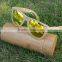 MR WOOD bamboo sunglassess mixed wholesale 100% polarized colorful bamboo sunglasses natural bamboo eyewear