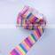 Packing Used Sublimation Satin Gift Ribbon