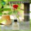 AP 100ml wooden stick rose flower fragrance reed diffuser