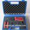 LY-05H-5A2 Professional portable tool kit set combination tools in plastic box