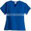 Scrub Tops Alluring Color Stretch Hospital Medical Uniforms/Fashionable Clinical Stretch Medical Scrubs Uniform/Stretch Scrubs
