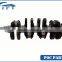 4G93 Crankshaft for Mitsubishi