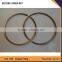 Hot Sale cast copper ring gasket copper o-ring gasket &95 95*88*3 mm