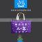 Custom Reusable Printed Non Woven Handbag